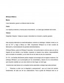 CADENA DE SUMINISTRO WHIRLPOOL.