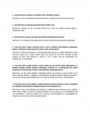 QUE NOS DIGA SI CONOCE A LAS PARTES EN EL PRESENTE ASUNTOю