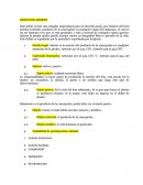 Delito de aborto. Este delito reviste una singular importancia para el derecho penal