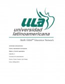 Tarea Funciones de la administración