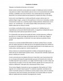 Conocete a ti mismo.