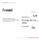 ¿Qué tipo de liderazgo hará que las unidades de Voici trabajen alineadas?