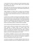 La condicion humana.