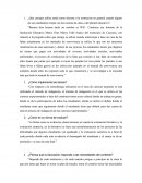 Entrevista a un docente sobre prácticas educativas: disciplina, metodología, evaluación y contexto