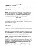 Camarógrafo: En 3... 2... 1... ¡Grabando!