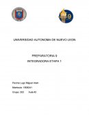 La tare que nade hace.