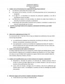 Cuestionario Capítulo 3 HISTORIA DE HONDURAS
