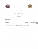 Evidencia 3 ambiente y sustentabilidad.