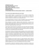 LECTURA RESEÑADA: GENIOS POR STEPHEN HAWKING “EPISODIO 1”. ¿DONDE ESTAMOS?