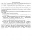 Influencia del entorno en la salud.