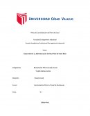 Desarrollo De La Administración De Rock Fest De Hard Rock