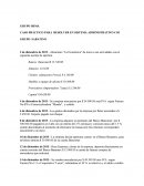 COI SISTEMA DE CONTABILIDAD FINANCIERA.