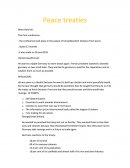 The Paris conference.