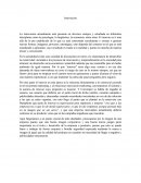 La innovación actualmente esta presente en diversos campos y estudiada en diferentes disciplinas como la psicología, la lingüística, la economía, entre otras.