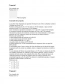 La cía Éxito Ltda. Suministra la siguiente información con el fin de completar el plan de Utilidades par el año 2015
