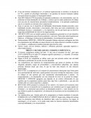 ORIGEN Y SIGNIFICADO DEL TERMINO COMPETENCIA