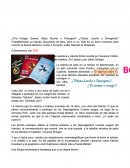 ¿The Hunger Games, Maze Runner o Divergent? ¿Tributo, Larcho o Divergente?