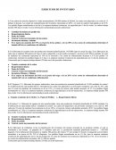 Ejercicios de inventarios - finanzas I