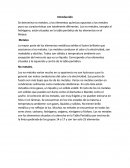 Se denomina no metales, a los elementos químicos opuestos a los metales pues sus características son totalmente diferentes. Los no metales, excepto el hidrógeno, están situados en la tabla periódica de los elementos en el bloque.