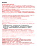 PEDAGOGIA Concepto complejo y polisémico