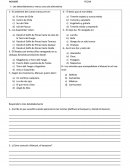 Yararya, el secreto de un Kaweshkar