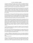 EL GATT: Antecedentes y Propósitos