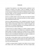 La presente Tesis representa un reto individual personal y profesional.