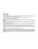 Marketing: Unidad 1 ¿Qué es marketing?