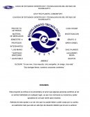 PROYECTO: CASA HOGAR DE PEROS MATERIA: INVESTIGACION DE MERCADOS