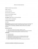 EL PROPIO CUERPO Y EL MOVIMIENTO