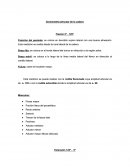 Goniometria extremidades inferiores