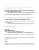 Primer Habito “Ser proactivo” La Proactividad no solo significa tomar iniciativa, significa ser responsables de nuestra propia vida, la conducta es una función de nuestras decisiones.