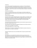 Proyecto integrador transversal primer semestre UANL