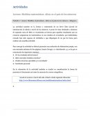 RESUMEN ALICIA PAIS NUMEROS