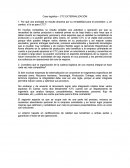 Caso logística – CTC EXTERNALIZACIÓN