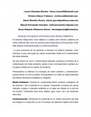 TRABAJO EN EQUIPO CONTAMINACIÓN-MEDIO AMBIENTE