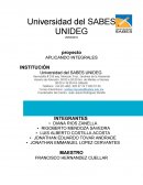 INTRODUCCIÓN Y OBJETIVO.