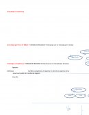 Estrategia competitiva resumen