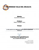 La influencia del embarazo precoz en la adolescencia