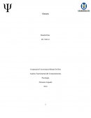 Análisis Experimental del Comportamiento .