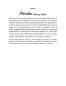 Historia Méndez Beauty Salón