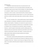 La Hipertensión Arterial Esencial suele iniciar en los primeros años de la vida