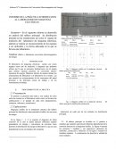 INFORME DE LA PRÁCTICA INTRODUCCION AL LABORATORIO DE MAQUINAS ELECTRICAS .