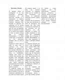 MATERIALES Y METODOS SEMINARIO