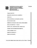 En el presente trabajo se realizarán las actividades señaladas para la evaluación de los objetivos 1 y 2 de la asignatura Didáctica de la Aritmética