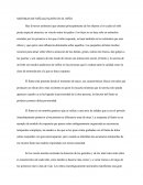 Sistemas de señalizacion del niño