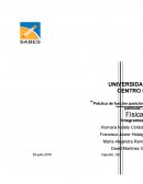 Practica. Verificar el comportamiento de los datos obtenidos que tuvo cada miembro que participo en la actividad, en la cual analizamos posición, velocidad y aceleración.