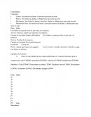 Contabilidad - Conceptos