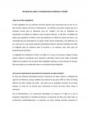 HISTORIA DEL LIBRO Y LAS BIBLIOTECAS EN MÉXICO Y ESPAÑA