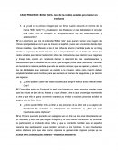 Caso practico Bittler Girls.